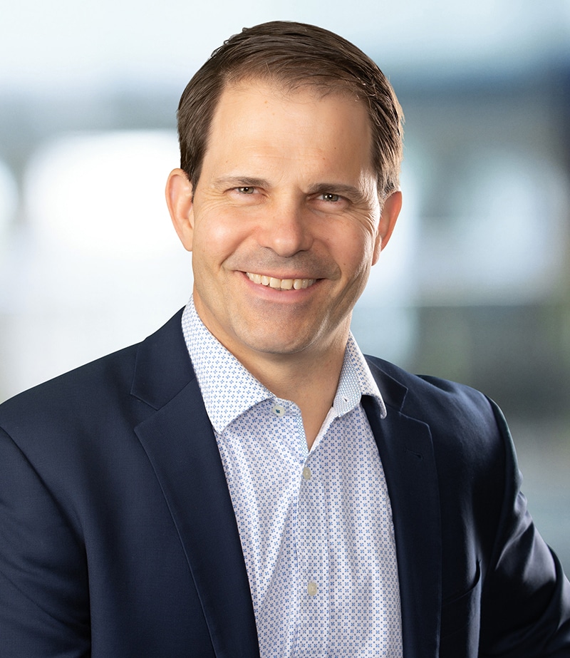 Blurred glass wall building background.